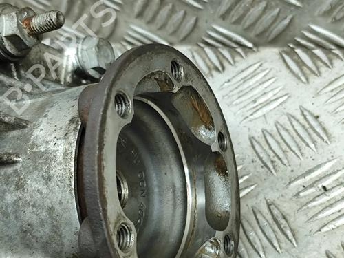 Transfer box MERCEDES-BENZ VITO Van (W447) 114 CDI (447.601, 447.603, 447.605) | BP26590195M36 