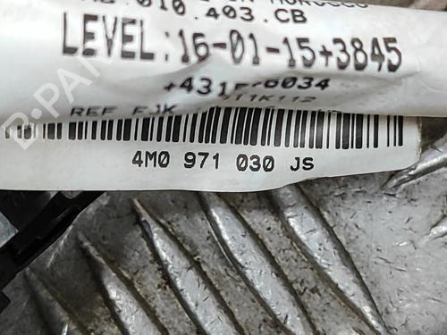 Ledningsnet AUDI Q7 (4MB, 4MG, 4MQ) 3.0 TDI quattro | BP28956533E16