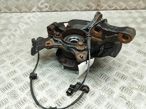 Left front steering knuckle KIA SPORTAGE IV (QL, QLE) 1.6 T-GDI | BP26240020M25 