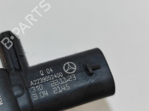 Electronic sensor MERCEDES-BENZ C-CLASS (W206) C 200 (206.042) | BP28565986M84