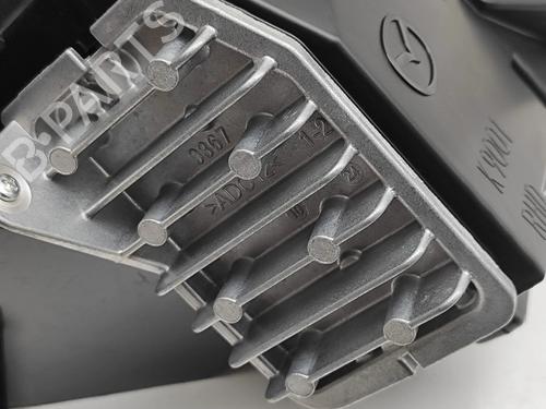 Display monitor MAZDA 3 Hatchback (BP) 2.5 e-SKYACTIV-G (BP5H) | BP30937985C48