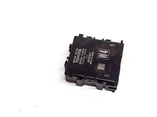 Electronic module TOYOTA RAV 4 V (_A5_, _H5_) 2.5 Hybrid AWD (AXAH54, AXAL54) | BP27762415M83 - Image 2