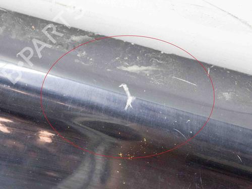 Tailgate FORD RANGER (TKE) 3.2 TDCi 4x4 | BP29752798C6 