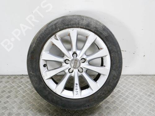 Used Rim AUDI A6 C7 (4G2, 4GC) 2.0 TDI (177 hp) 10526775