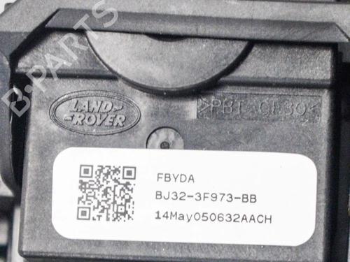 Steering column stalk LAND ROVER RANGE ROVER EVOQUE (L538) 2.2 D 4x4 | BP6747261I23  - Image 7