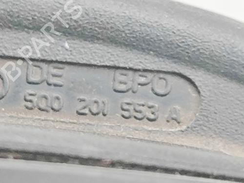 Fuel cap AUDI A3 Limousine (8VS, 8VM) S3 quattro | BP31315083C161 