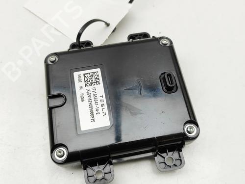 Electronic module TESLA MODEL Y (5YJY) EV | BP33465015M83 - Image 3