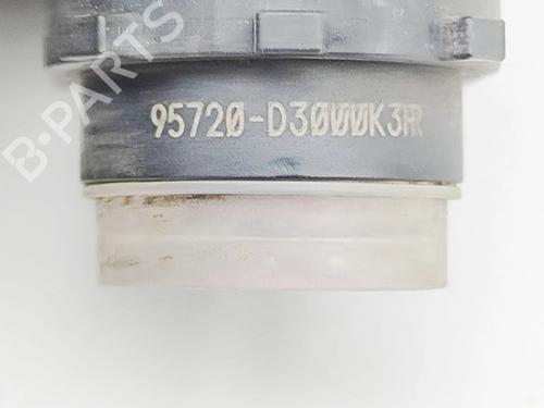Electronic module KIA OPTIMA Sportswagon (JF) 1.7 CRDi | BP38756876M83 - Image 6