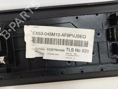 Middle console JAGUAR F-TYPE Coupe (X152) 5.0 SCV8 R AWD | BP25939011I22