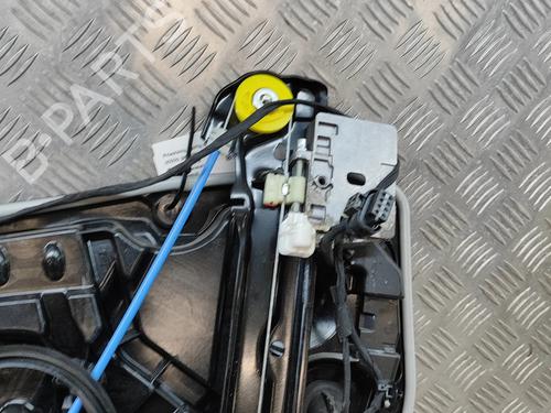 Front left window mechanism MERCEDES-BENZ EQE (V295) EQE 350 (295.125) | BP33371342C22  - Image 5