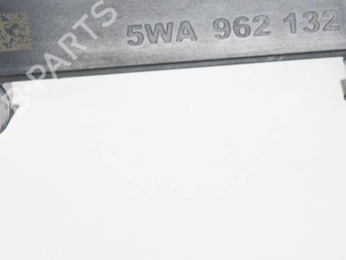 Módulo eletrónico VW GOLF VIII (CD1, DA1) 1.5 eTSI | BP27760427M83 