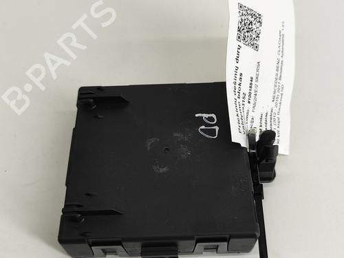 Electronic module MERCEDES-BENZ CLA Coupe (C117) CLA 180 (117.342) | BP21077700M83 