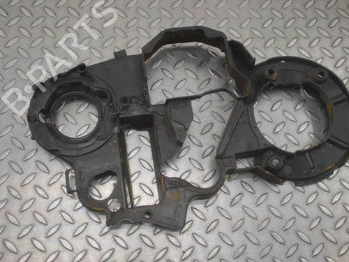 Distributiedeksel NISSAN X-TRAIL III (T32_, T32R, T32RR) 1.6 DIG-T (T32) | BP30250135M123 