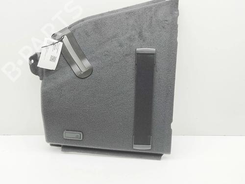Used Boot lining Boot lining 38650576 38650576