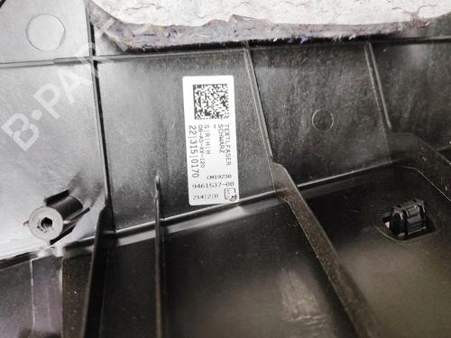 Dashboard BMW iX (I20) xDrive 40 | BP32755845C46  - Image 6