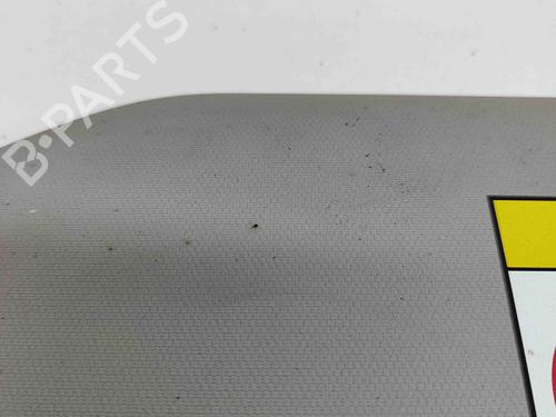 Left sun visor CITROËN C5 AIRCROSS (A_) 1.5 BlueHDi 130 (ACYHZJ, ACYHZR) | BP27769950I1 