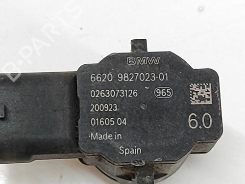 Electronic module BMW 8 Gran Coupe (G16, F93) 840 i | BP28687910M83 