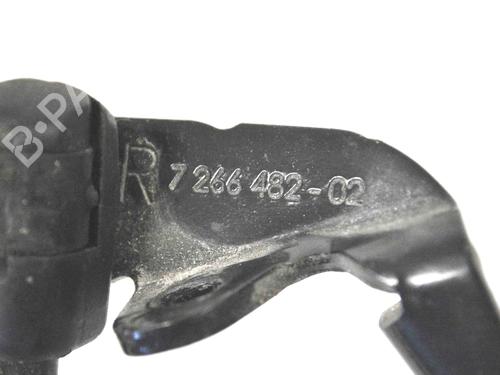 Hood lift support BMW 5 (F10) 520 d | BP30223201C139