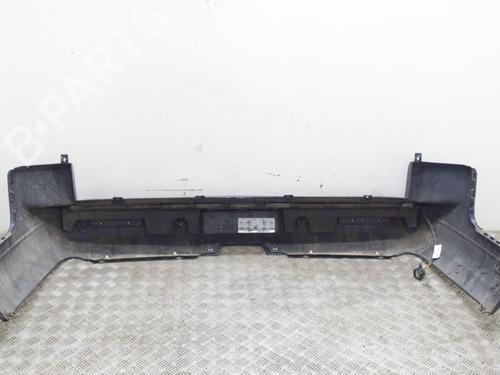 Rear bumper LAND ROVER DISCOVERY IV (L319) 3.0 SDV6 4x4 | BP9510792C8 