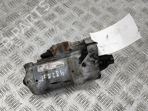 Used Starter OPEL VIVARO B Bus (X82) 1.6 CDTI (06) (140 hp) 25862582