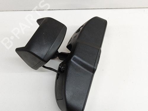 Rear mirror JEEP GRAND CHEROKEE III (WH, WK) 6.1 SRT8 4x4 | BP19126640I6 