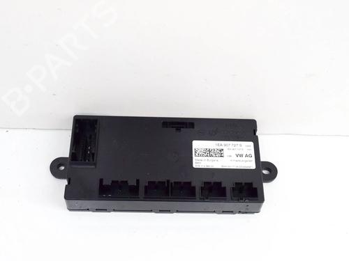 Used Electronic module Electronic module VW ID.3 (E11, E12) Pro (145 hp) 27763830 27763830