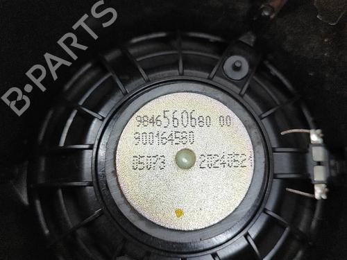 Speaker PEUGEOT 3008 III (KA_, KB_, KC_) e-210 (KCZKZX) | BP28565160E2