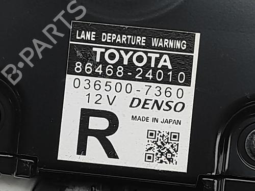 Camera LEXUS RC (_C1_) F (USC10_, USC10R) | BP32369682E14