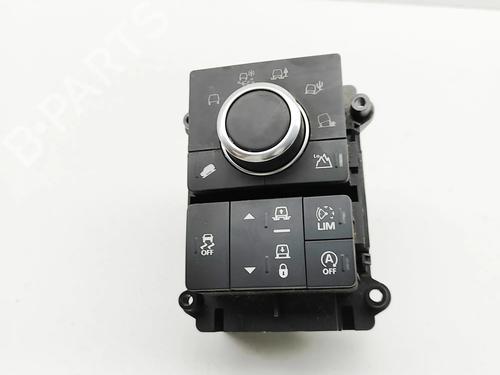 Used Switch LAND ROVER DISCOVERY V (L462) 3.0 Td6 4x4 (258 hp) 30130912