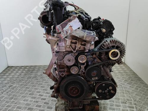 Engine MINI MINI (F55) Cooper D | BP28079043M1 - Image 2