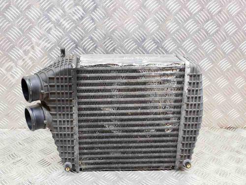 Używane Intercooler / Chłodnica powietrza doładowującego MASERATI GHIBLI III (M157) 3.0 S (409 hp) 28430264