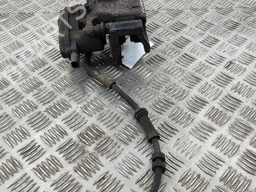 Right rear brake caliper AUDI Q5 (8RB) 2.0 TDI quattro | BP16141756M106 