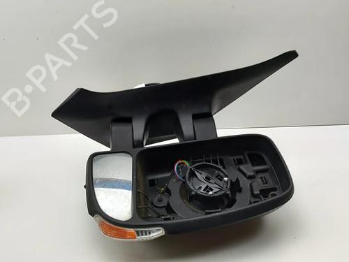 Right mirror OPEL MOVANO B Van (X62) 2.3 CDTI FWD (FV) | BP26297688C27