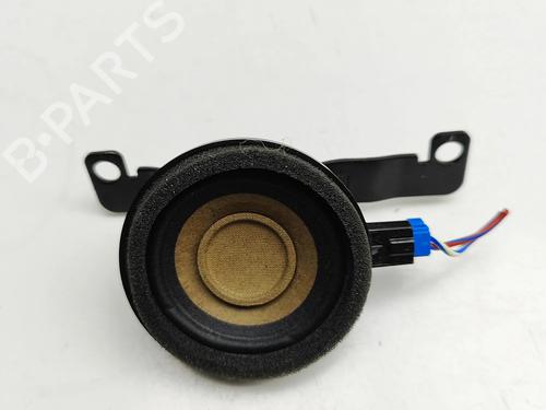 Haut-parleur AUDI E-TRON Sportback (GEA) 55 quattro (408 hp) 32680364