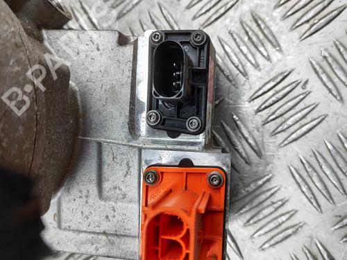 AC compressor AUDI Q4 E-TRON SUV (F4B) 40 | BP28555860M34 