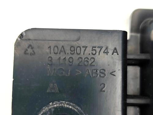 Electronic module VW ID.4 (E21) Pure | BP33291834M83 - Image 8