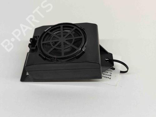 Elektronisk modul PORSCHE CAYENNE (92A) 3.0 Diesel (262 hp) 16871862