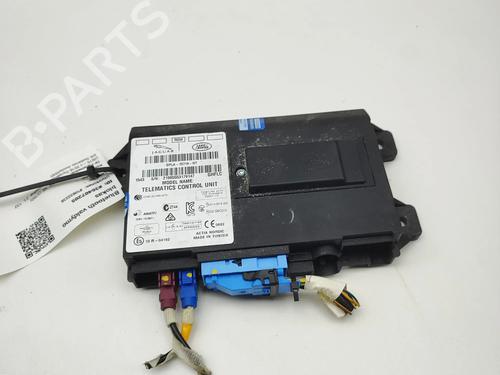 Electronic module JAGUAR XE (X760) 2.0 D | BP36565048M83 - Image 3