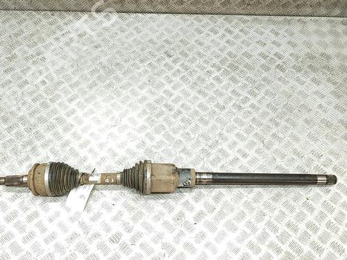 Used Right front driveshaft Right front driveshaft FORD RANGER (TKE) 3.2 TDCi 4x4 (200 hp) 35767400 35767400