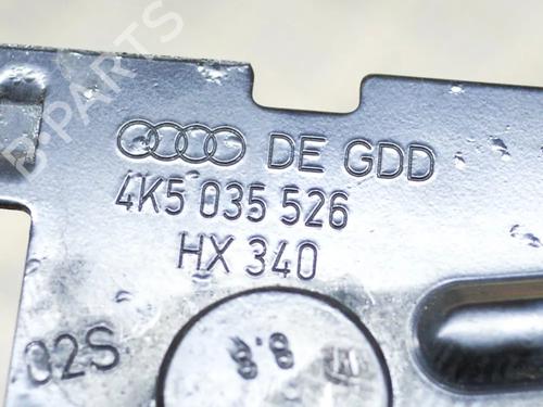 Andre AUDI A6 C8 (4A2) 45 TFSI Mild Hybrid quattro | BP27751865O1 - Image 6