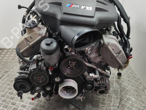 Motor BMW 3 Coupe (E92) M3 (420 hp) 28434054