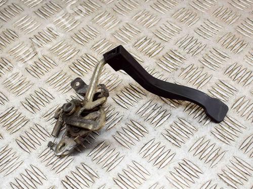 Exterior handle PEUGEOT 3008 I MPV (0U_) 1.6 HDi | BP14640191C122 