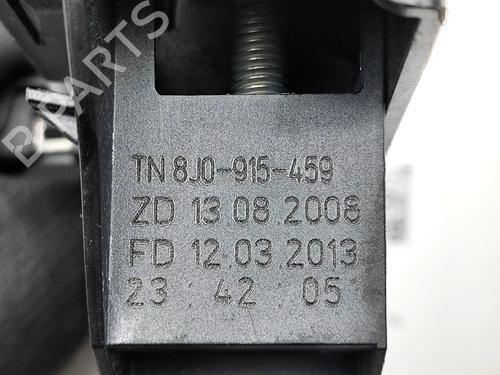 Cable AUDI A4 B8 Avant (8K5) RS4 quattro | BP39501515E12 - Image 6
