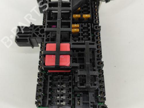 Fuse box MERCEDES-BENZ GLE (V167) GLE 450 4-matic (167.159) | BP28553353E1 