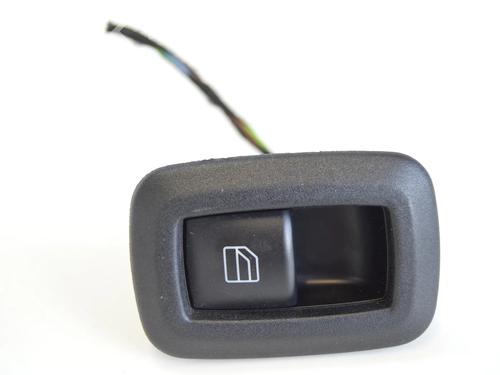 right-rear-window-switch-mercedes-benz-a-class-w169-2004-2005-2006-2007-2008-2009-2010-2011-2012-33358226 main image