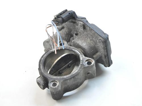 Used Throttle body Throttle body MINI MINI COUNTRYMAN (R60) Cooper SD ALL4 (136 hp) 33396525 33396525