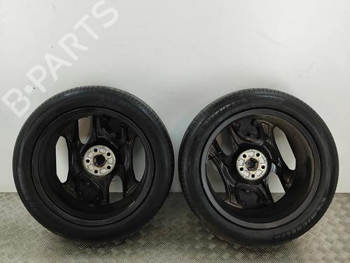 Rim PEUGEOT 5008 III (KA_, KB_, KC_) e-210 | BP27790988C45