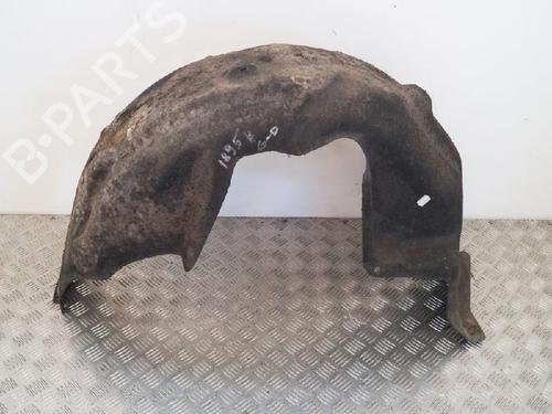 Used Wheel arch BMW 3 (E90) 325 i (218 hp) 14657851