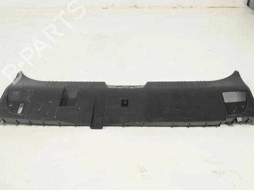 Pynteliste til bagklap BMW 5 (E60) 520 d | BP30257087C151 