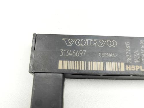 Electronic module VOLVO S90 II (234) D5 AWD | BP38018633M83 - Image 6